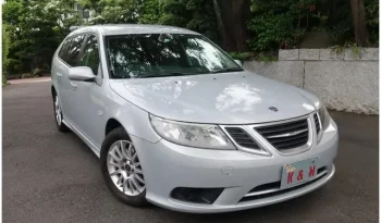 SAAB 9-3 SERIES full