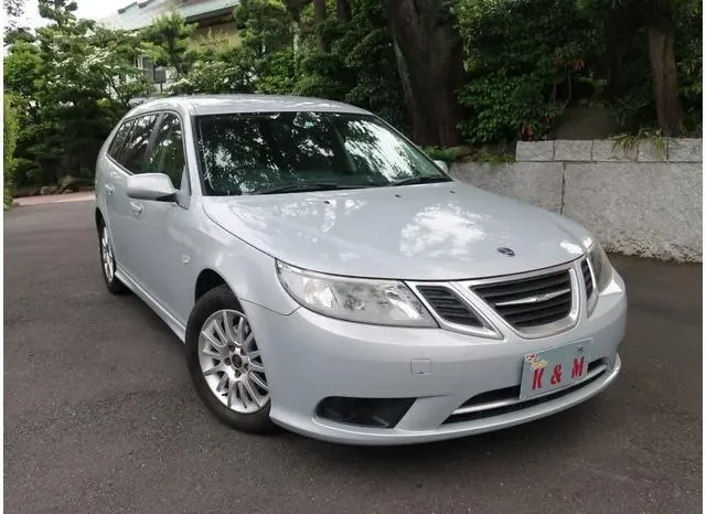 SAAB 9-3 SERIES full