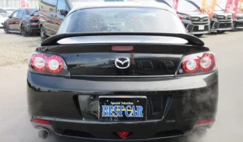 MAZDA RX8 full