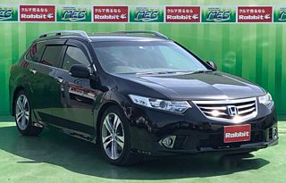 HONDA ACCORD TOURER full