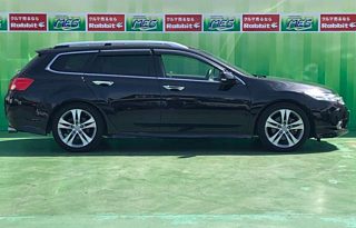 HONDA ACCORD TOURER full