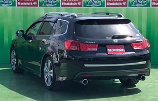 HONDA ACCORD TOURER full