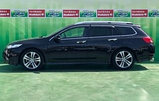 HONDA ACCORD TOURER full