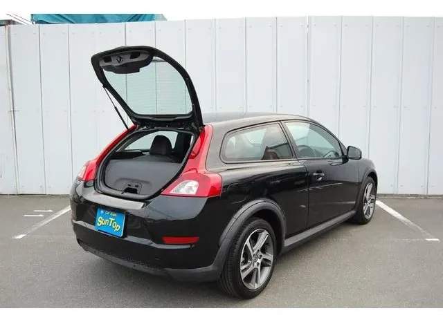 VOLVO C301 full