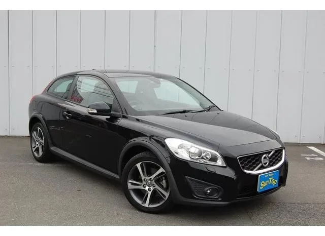 VOLVO C301 full