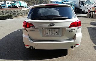 SUBARU full