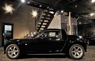 MCC SMART ROADSTER full