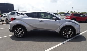 TOYOTA C-HR 2020 G-T full