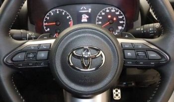 TOYOTA YARIS GR 2022 full