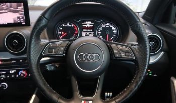 AUDI Q2 2019 full