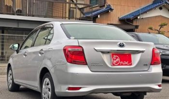 TOYOTA COROLLA AXIO HYBRID – 2019 full