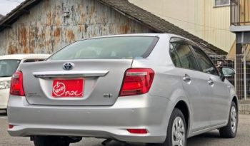 TOYOTA COROLLA AXIO HYBRID – 2019 full