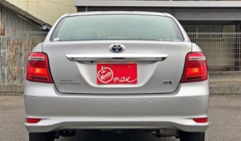 TOYOTA COROLLA AXIO HYBRID – 2019 full