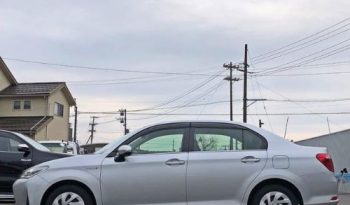 TOYOTA COROLLA AXIO HYBRID – 2019 full