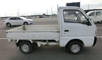 SUZUKI CARRY TRUCK – 1994 full