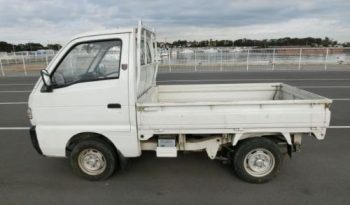 SUZUKI CARRY TRUCK – 1994 full