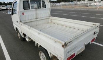 SUZUKI CARRY TRUCK – 1994 full