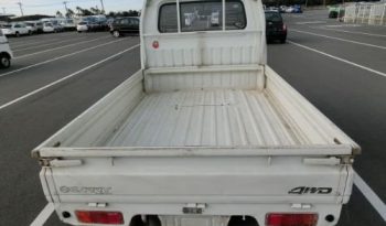 SUZUKI CARRY TRUCK – 1994 full