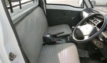 SUZUKI CARRY TRUCK – 1994 full