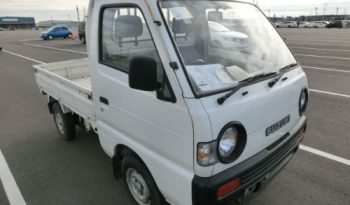 SUZUKI CARRY TRUCK – 1994 full