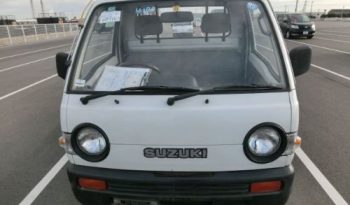 SUZUKI CARRY TRUCK – 1994 full