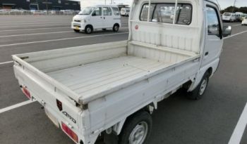 SUZUKI CARRY TRUCK – 1994 full