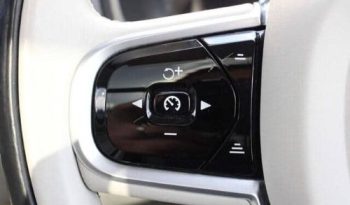 VOLVO XC90 AUTOMATIC PETROL 2017 full