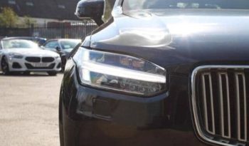 VOLVO XC90 AUTOMATIC PETROL 2017 full