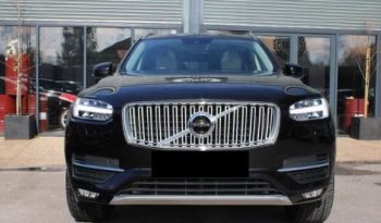 VOLVO XC90 AUTOMATIC PETROL 2017 full