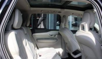 VOLVO XC90 AUTOMATIC PETROL 2017 full