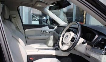 VOLVO XC90 AUTOMATIC PETROL 2017 full