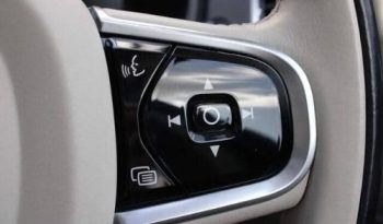 VOLVO XC90 AUTOMATIC PETROL 2017 full