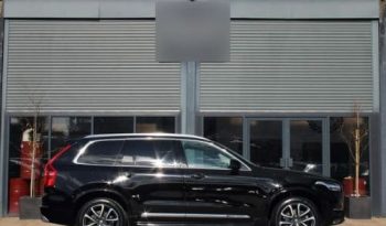 VOLVO XC90 AUTOMATIC PETROL 2017 full