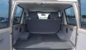 TOYOTA LAND CRUISER 2015 full