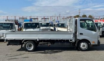 TOYOTA DYNA TRUCK 2018 full