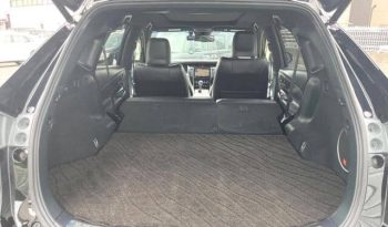 TOYOTA HARRIER 2015 full