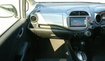 HONDA FIT 2014 full