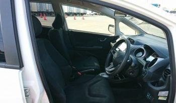 HONDA FIT 2014 full