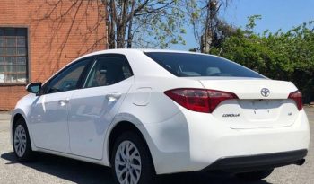 Toyota Corolla 2017 full