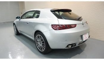 ALFA ROMEO ALFA BRERA – 2006 full