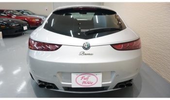 ALFA ROMEO ALFA BRERA – 2006 full