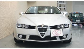 ALFA ROMEO ALFA BRERA – 2006 full