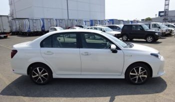 TOYOTA COROLLA AXIO HYBRID G WXB full