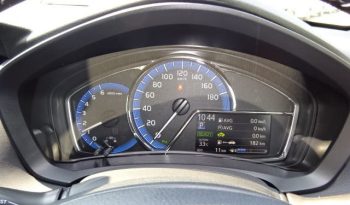 TOYOTA COROLLA AXIO HYBRID G WXB full