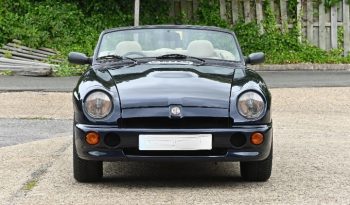 MG RV8 – 1993 full