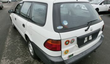 HONDA PARTNER – 2001 full