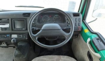 MITSUBISHI ROSA 1998 full