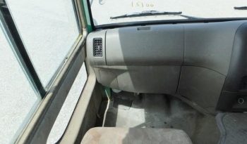 MITSUBISHI ROSA 1998 full