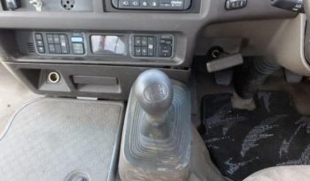 MITSUBISHI ROSA 1998 full