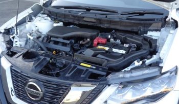 NISSAN X-TRAIL 2020 full